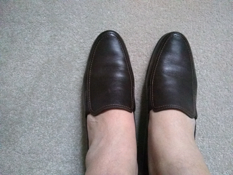 ecco shoes blackpool